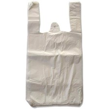 4000 x TÜTEN PLASTIK HEMDCHEN