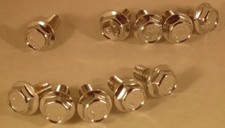 Differentialdeckel Schrauben