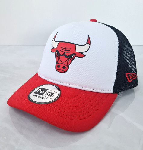 New era chicago bulls team - new,