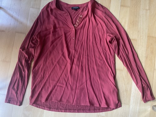 Neu bluse lawrence - lawrence, grey
