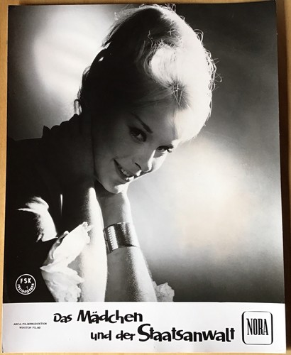 Elke sommer das mädchen und - elke,