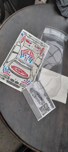 Hpi racing bmw - racing,