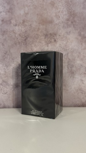 Prada homme eau - prada, de