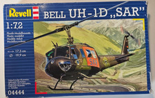 Bell UH-1D "SAR" Revell 04444