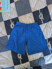 Hose kurz stoff 92 - hose,