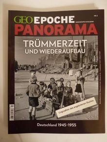 Geo epoche panorama - geo, /