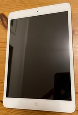 Apple ipad mini - ipad, 32gb