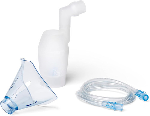 Omron neb6020 year pack - neb6020,