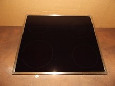 Zanussi EHC641X KEE2007 2