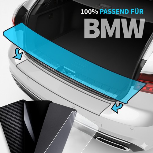 Ladekantenschutz für bmw - für, ✔