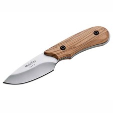 Muela Ibex Olive -