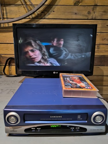 Samsung 232fb videorecorder - samsung,