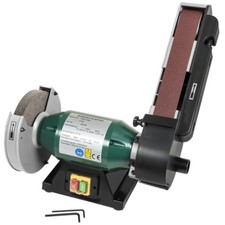 Bandschleifgerät Schleifhexe