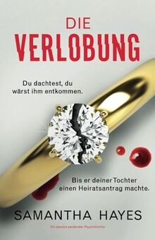 Die verlobung ein absolut - verlobung:,