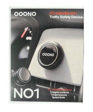 OOONO Co-Driver No. 1 - Neue