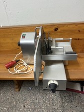 Graef EURO 3004, Allesschneider