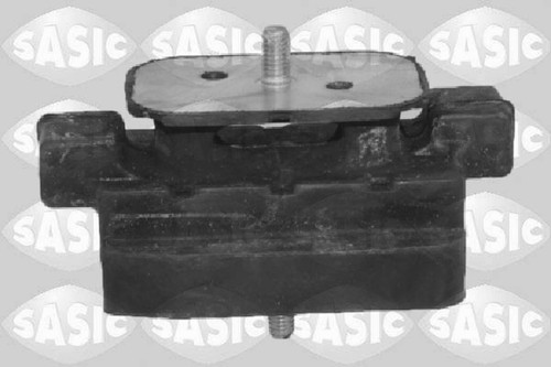 Sasic motorlager 2706150 für - sasic,