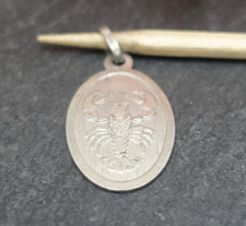 kleiner Vintage Sternzeichen