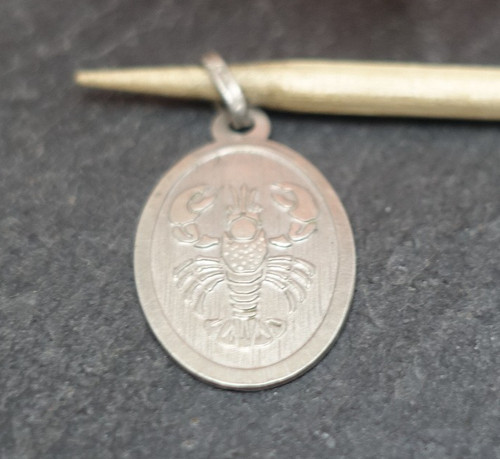Vintage sternzeichen ketten - sternzeichen,