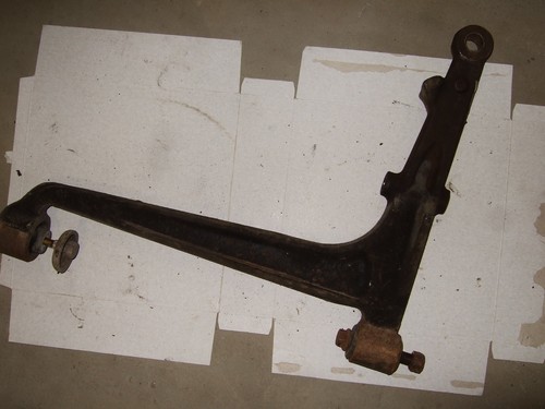 Orig t4 vorderachse - vw,