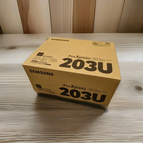 Samsung mlt d203u toner - mlt-d203u,
