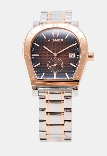 Armbanduhr herrenuhr aigner - aigner, q