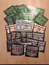 ☆☆Bieretiketten Einbecker
