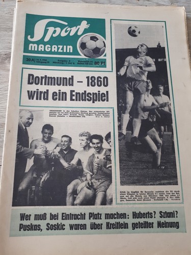 Sport magazin - sport,