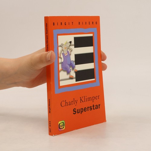 Club taschenbuch reihe - club-taschenbuch-reihe:, charly