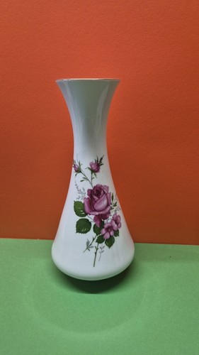 Vintage porzellanvase von - vintage-porzellanvase,