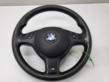 BMW 3er E46 Lenkrad