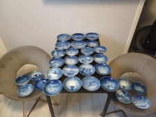30x Royal Copenhagen