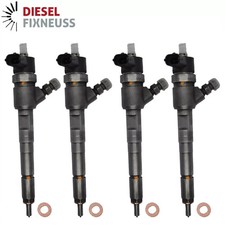 4x0445110156 Einspritzdüse