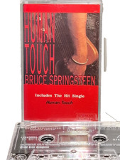 Bruce Springsteen - Human