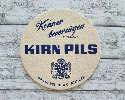 Andres brauerei kirn - c.,