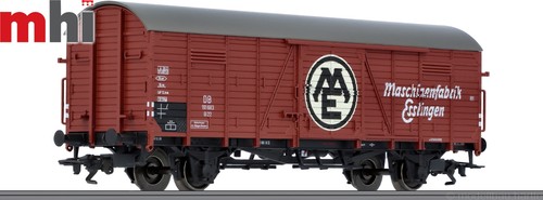 Spur märklin 46591 - spur, ged