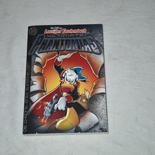 Lustiges Taschenbuch LTB