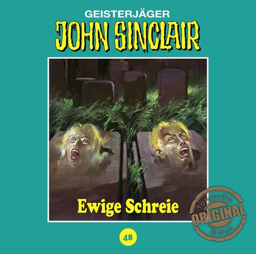 John sinclair tonstudio braun - sinclair,