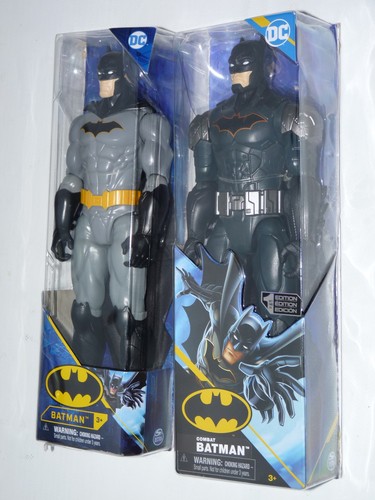 Spin master combat batman - master,