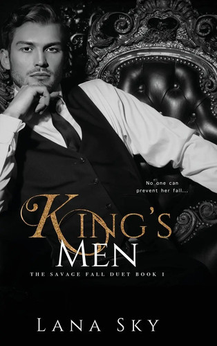 Lana sky king - |, men