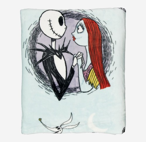 The nightmare before christmas - nightmare,
