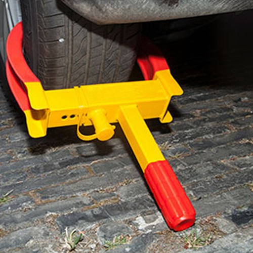 Radkralle parkkralle pkw - parkkralle,