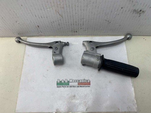 Paar gasgriff beschleuniger - gasgriff,