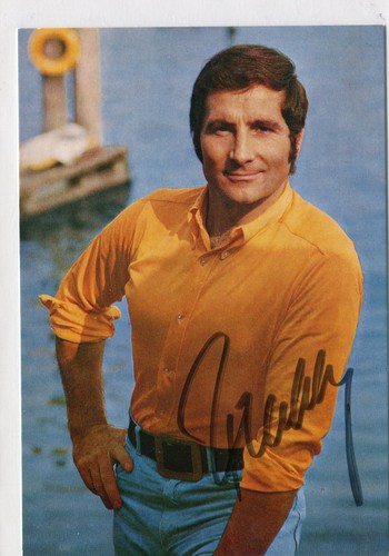 Freddy quinn original - freddy,
