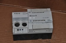 Moeller PS4-201-MM1 24V gebraucht und getestet PS4-201-MM106 Version