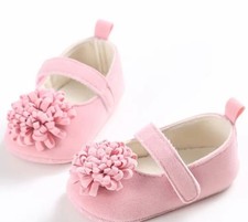 Baby Schuhe Größe 4,5 UK zur