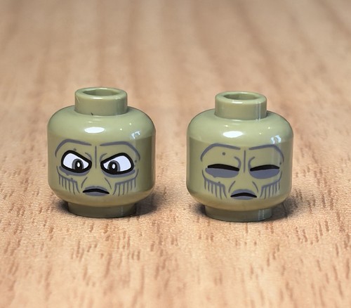 Lego star wars - lego, gcc