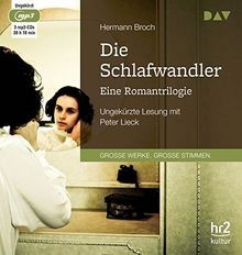 Die schlafwandler eine - die,