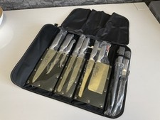 Teilig profi messerset - profi,