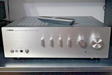 Yamaha A-S300, AS300